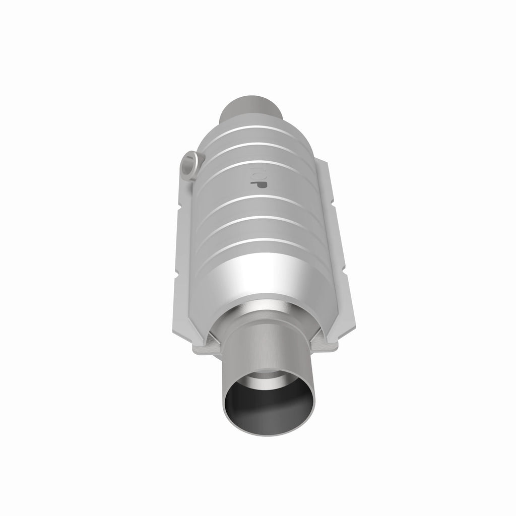 MagnaFlow Exhaust Products 99326HM HM Grade Universal Catalytic Converter