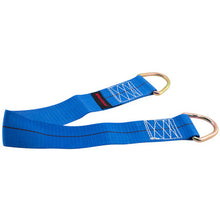 Load image into Gallery viewer, Erickson Straps &amp; Tie Downs 58506 2&quot;X24&quot; 5000 Lb Axle Strap Bulk