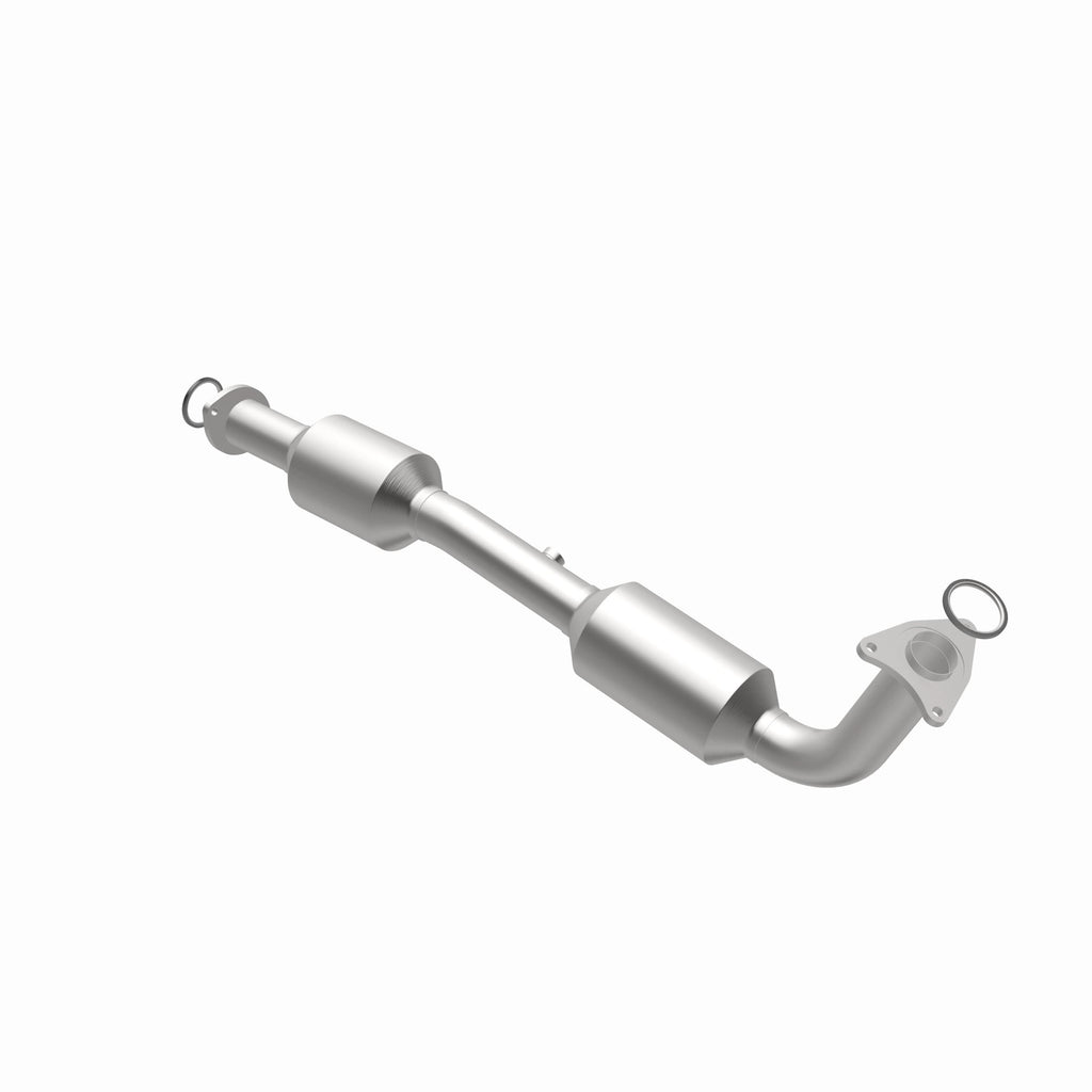 MagnaFlow Exhaust Products 5582630 California CARB Direct-Fit Catalytic Converter for Select Toyota Sequoia, Toyota Tundra