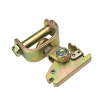 Load image into Gallery viewer, Erickson Straps &amp; Tie Downs 59144 3300 Lb E-Track Roller Idler Fitting Assembly
