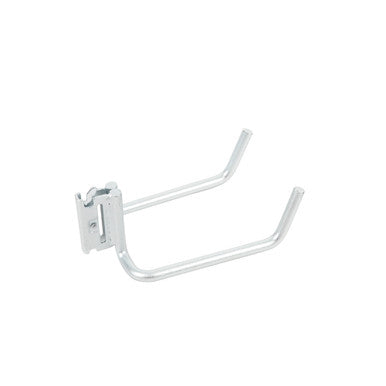 Erickson Straps & Tie Downs 59145 Dual Arm E-Track Hook