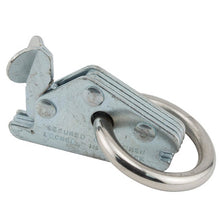 Load image into Gallery viewer, Erickson Straps &amp; Tie Downs 59147 6000 Lb E-Track Tie Off Ring Bulk