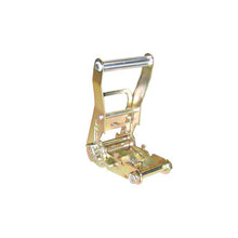 Load image into Gallery viewer, Erickson Straps &amp; Tie Downs 59165 2" 10,000 Lb Medium Handle Ratchet Only