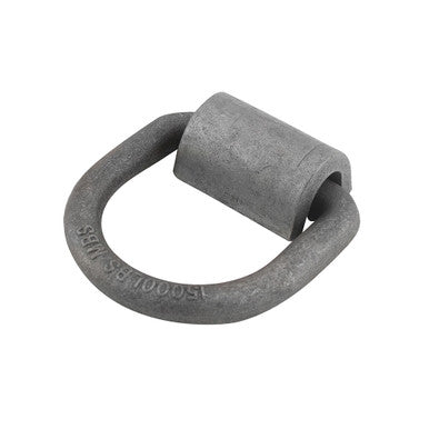 Erickson Straps & Tie Downs 59168 5/8" 15,000 Lb Weld On Forged Flip Anchor Bulk