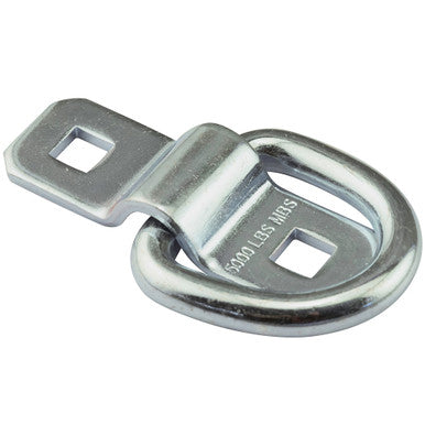 Erickson Straps & Tie Downs 59170 5000 Lb Wire Flip Ring Anchor Bulk