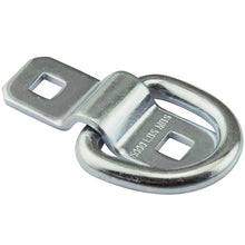 Load image into Gallery viewer, Erickson Straps &amp; Tie Downs 59170 5000 Lb Wire Flip Ring Anchor Bulk