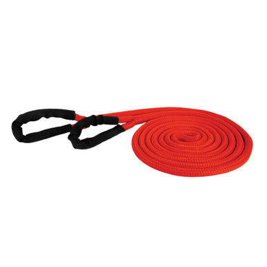Erickson Straps & Tie Downs 59404 1.5" X 30' Kinetic Recovery Rope 59,000 Lb. Breaking Strength