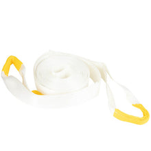 Load image into Gallery viewer, Erickson Straps &amp; Tie Downs 59802 6&quot;X30&#39; 55,000 Lb Recovery Strap Bulk