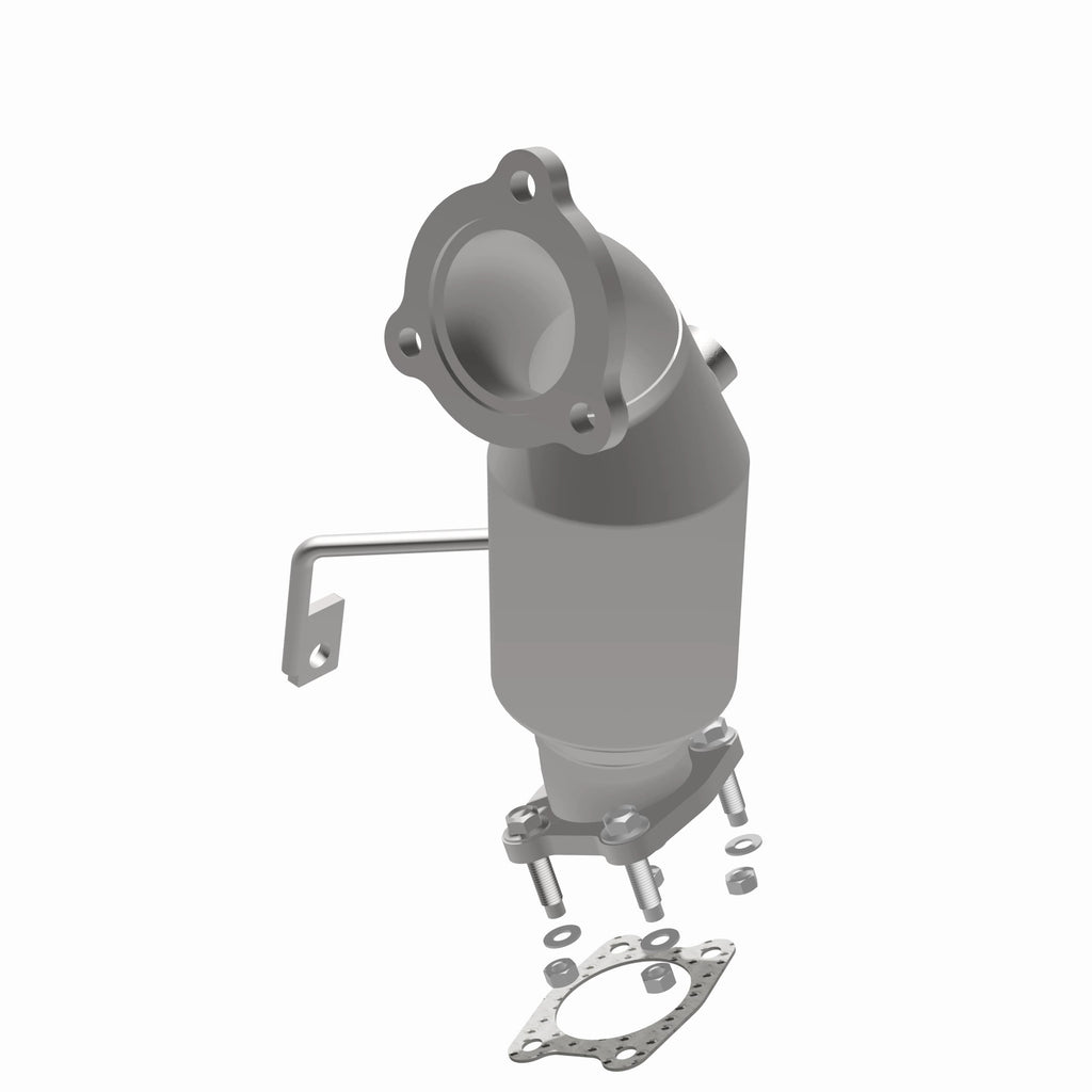 MagnaFlow Exhaust Products 49318 OEM Grade Direct-Fit Catalytic Converter for Select Volvo S40, Volvo V40