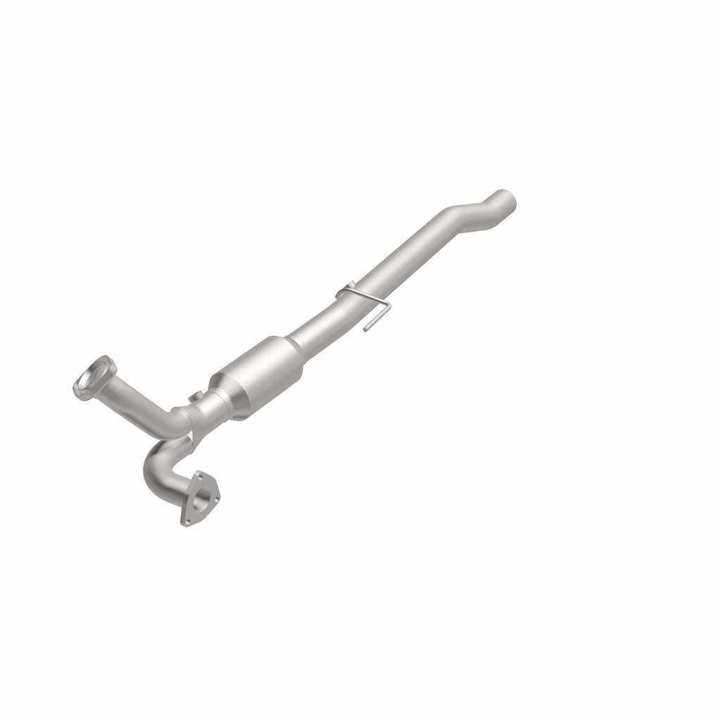 MagnaFlow Exhaust Products 52499 OEM Grade Direct-Fit Catalytic Converter for Select Dodge Ram