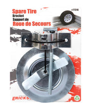 Load image into Gallery viewer, Erickson Straps &amp; Tie Downs 77316 Spare Tire Bracket