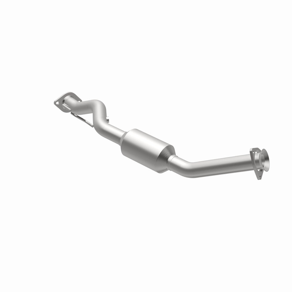 MagnaFlow Exhaust Products 5551221 California CARB Direct-Fit Catalytic Converter for Select Buick Rainier, Chevrolet Trailblazer, GMC Envoy, Isuzu Ascender