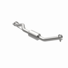 Load image into Gallery viewer, MagnaFlow Exhaust Products 5551221 California CARB Direct-Fit Catalytic Converter for Select Buick Rainier, Chevrolet Trailblazer, GMC Envoy, Isuzu Ascender