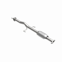 Load image into Gallery viewer, MagnaFlow Exhaust Products 51737 OEM Grade Direct-Fit Catalytic Converter for Select Mazda Protege, Mazda Protege5