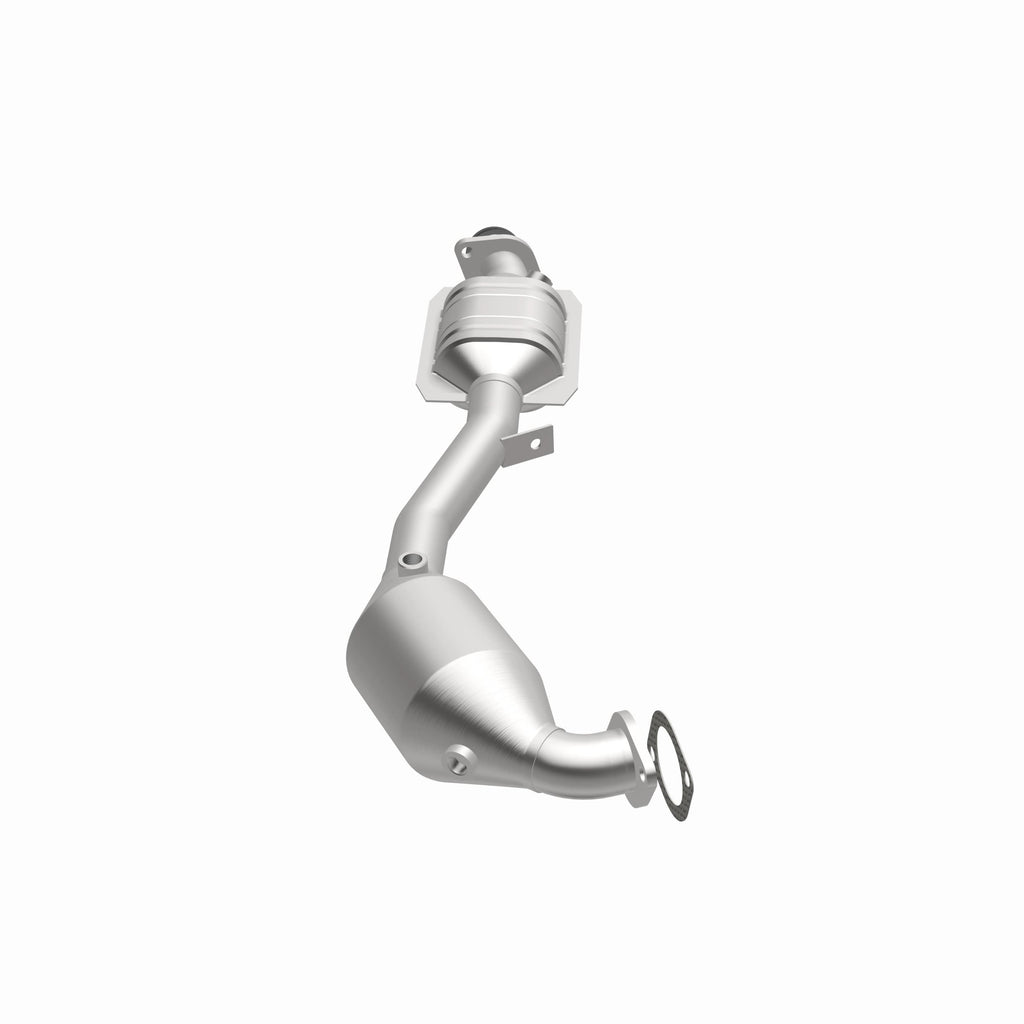MagnaFlow Exhaust Products 5481622 California CARB Direct-Fit Catalytic Converter for Select Subaru Outback
