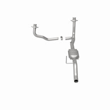 Load image into Gallery viewer, MagnaFlow Exhaust Products 49472 OEM Grade Direct-Fit Catalytic Converter for Select Dodge Durango
