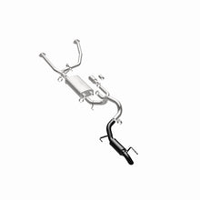 Load image into Gallery viewer, MagnaFlow Exhaust Products 19625 Overland Series Cat-Back System for Select Toyota Sequoia