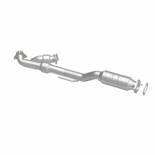 Load image into Gallery viewer, MagnaFlow Exhaust Products 557190 California CARB Direct-Fit Catalytic Converter for Select Nissan Altima