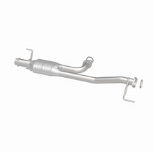 Load image into Gallery viewer, MagnaFlow Exhaust Products 447221 California CARB Direct-Fit Catalytic Converter for Select Toyota Tundra