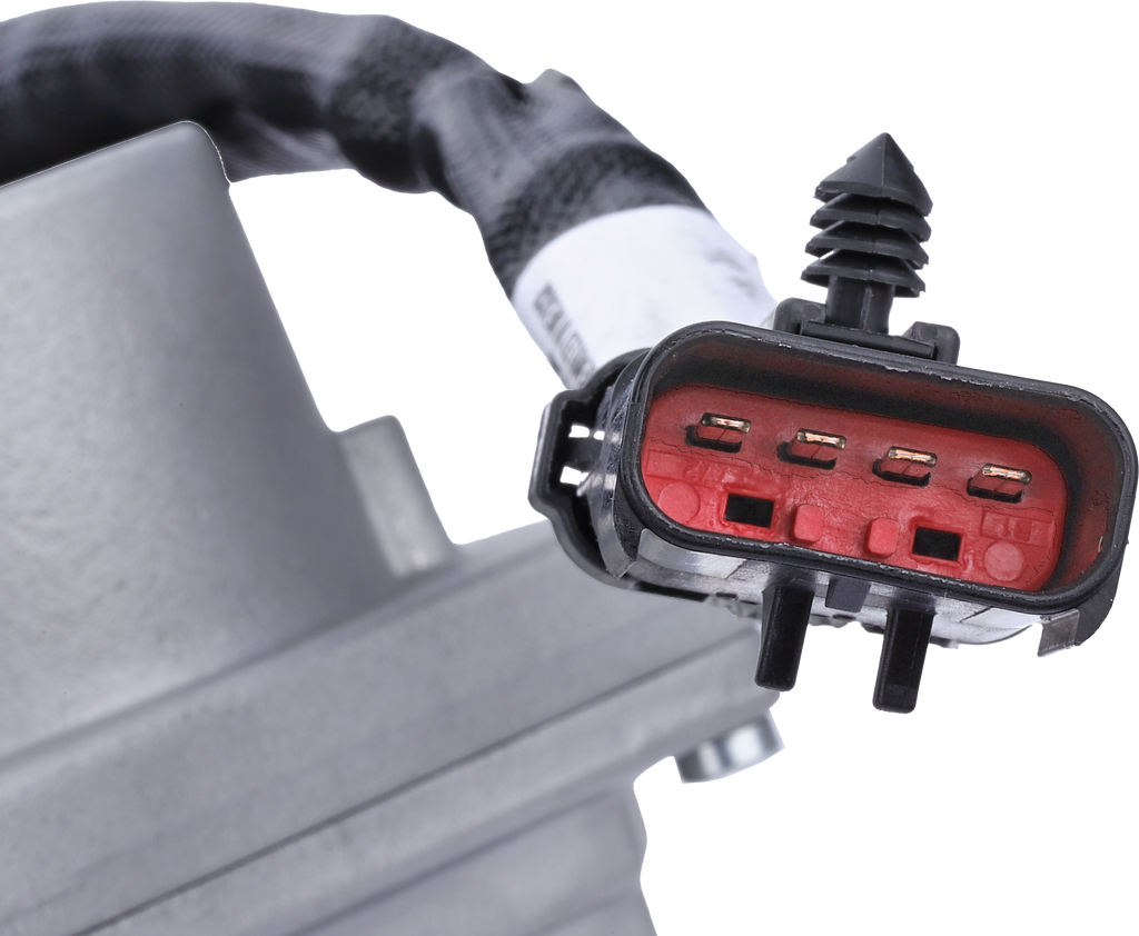 Alliant Power AP90012 Turbocharger