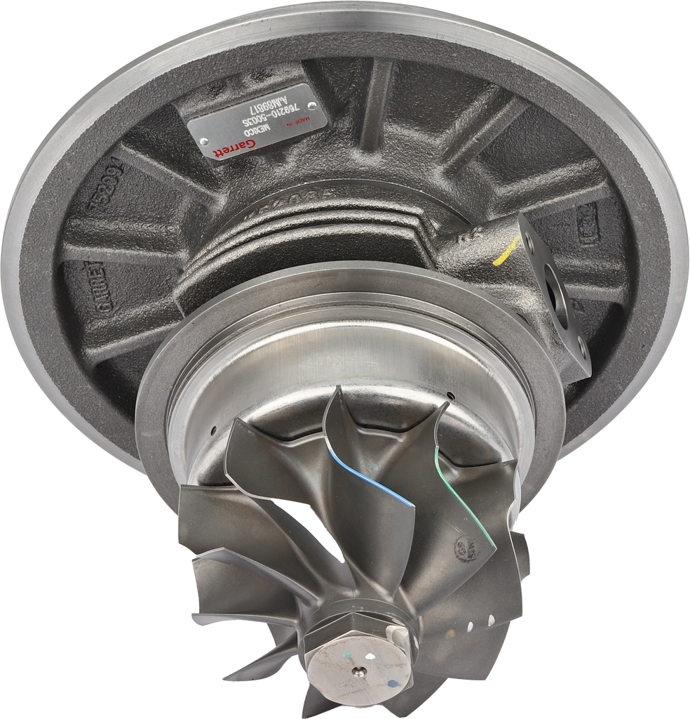 Alliant Power 769210-5003S Turbocharger Actuator