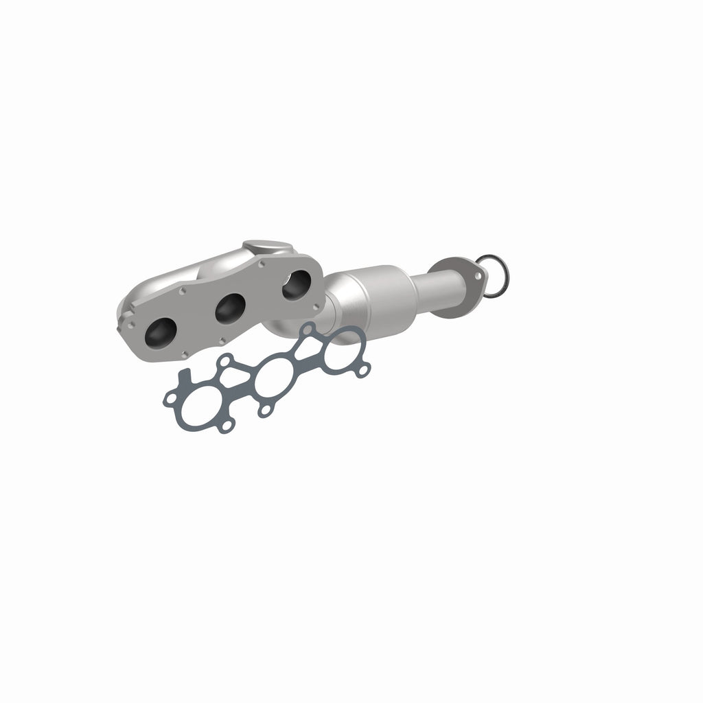 MagnaFlow Exhaust Products 50721 HM Grade Manifold Catalytic Converter for Select Lexus GS300