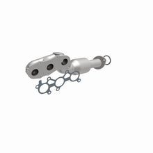 Load image into Gallery viewer, MagnaFlow Exhaust Products 50721 HM Grade Manifold Catalytic Converter for Select Lexus GS300