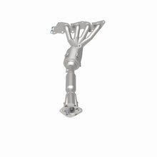 Load image into Gallery viewer, MagnaFlow Exhaust Products 5631165 California CARB Manifold Catalytic Converter for Select Ford Fusion, Lincoln MKZ