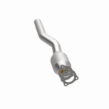Load image into Gallery viewer, MagnaFlow Exhaust Products 5592597 California CARB Direct-Fit Catalytic Converter for Select Porsche Cayenne