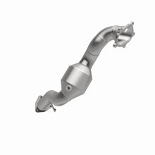 Load image into Gallery viewer, MagnaFlow Exhaust Products 52316 OEM Grade Direct-Fit Catalytic Converter for Select Audi A8 Quattro, Audi RS7, Audi S6, Audi S7, Audi S8
