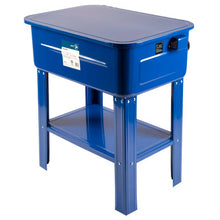 Load image into Gallery viewer, JET 355007 20 Gallon Parts Washer – Heavy Duty