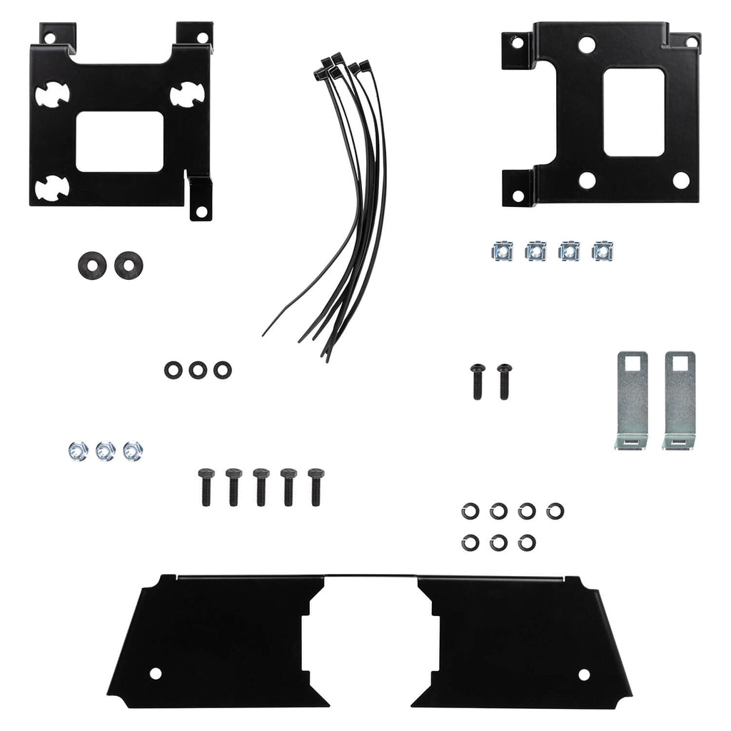 ARB 3550110 Forward Collision Warning Radar Kit