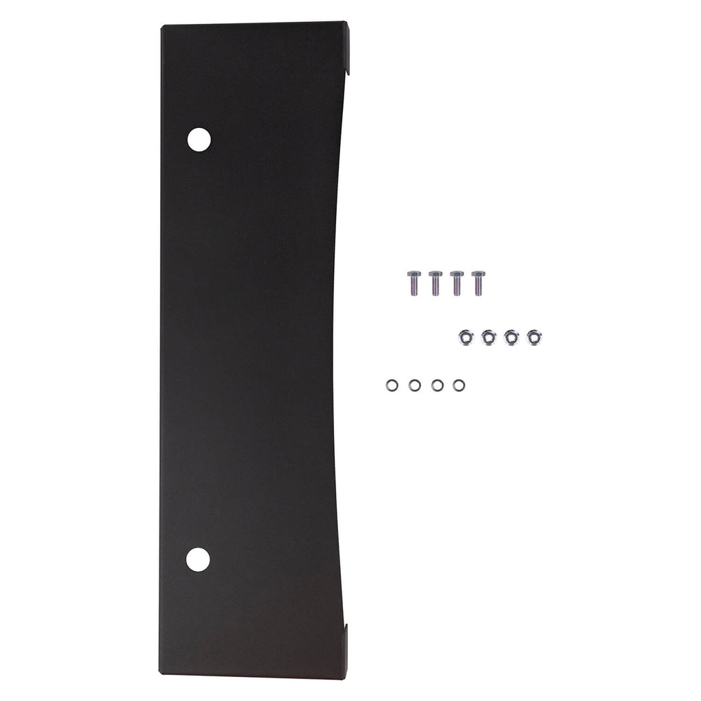 ARB 3550120 Winch Cover Panel