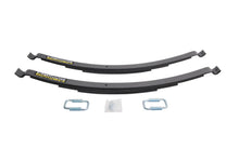 Load image into Gallery viewer, Hellwig 3551 LP-35 Heavy Duty Load Leveler Helper Springs for Select Chevrolet Silverado HD, Dodge Sprinter 2500, Dodge Sprinter 3500, GMC Sierra HD, Mercedes-Benz Sprinter 2500, Mercedes-Benz Sprinter 3500, Mercedes-Benz Sprinter
