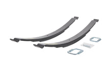 Load image into Gallery viewer, Hellwig 3551 LP-35 Heavy Duty Load Leveler Helper Springs for Select Chevrolet Silverado HD, Dodge Sprinter 2500, Dodge Sprinter 3500, GMC Sierra HD, Mercedes-Benz Sprinter 2500, Mercedes-Benz Sprinter 3500, Mercedes-Benz Sprinter