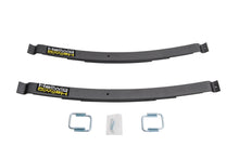 Load image into Gallery viewer, Hellwig 3551 LP-35 Heavy Duty Load Leveler Helper Springs for Select Chevrolet Silverado HD, Dodge Sprinter 2500, Dodge Sprinter 3500, GMC Sierra HD, Mercedes-Benz Sprinter 2500, Mercedes-Benz Sprinter 3500, Mercedes-Benz Sprinter