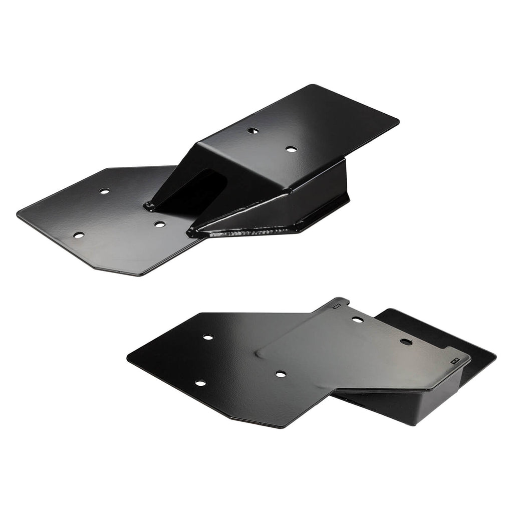ARB 3552020 Bumper Fitting Kit for Select Dodge Ram 2500, Dodge Ram
