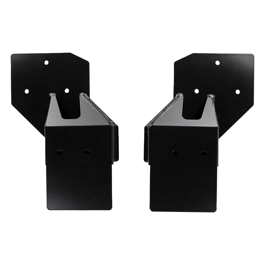 ARB 3552020 Bumper Fitting Kit for Select Dodge Ram 2500, Dodge Ram