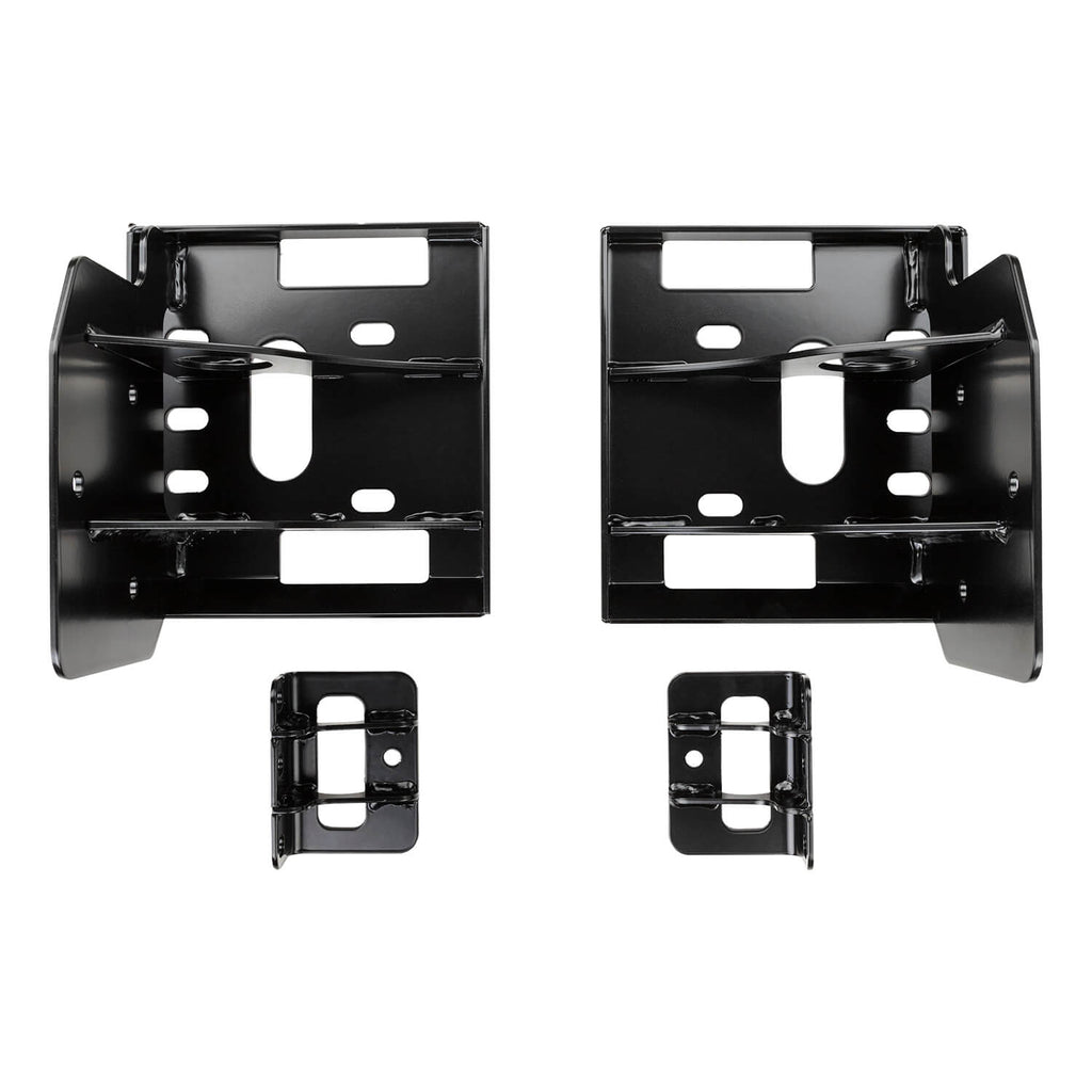ARB 3552030 Bumper Fitting Kit for Select Dodge Ram