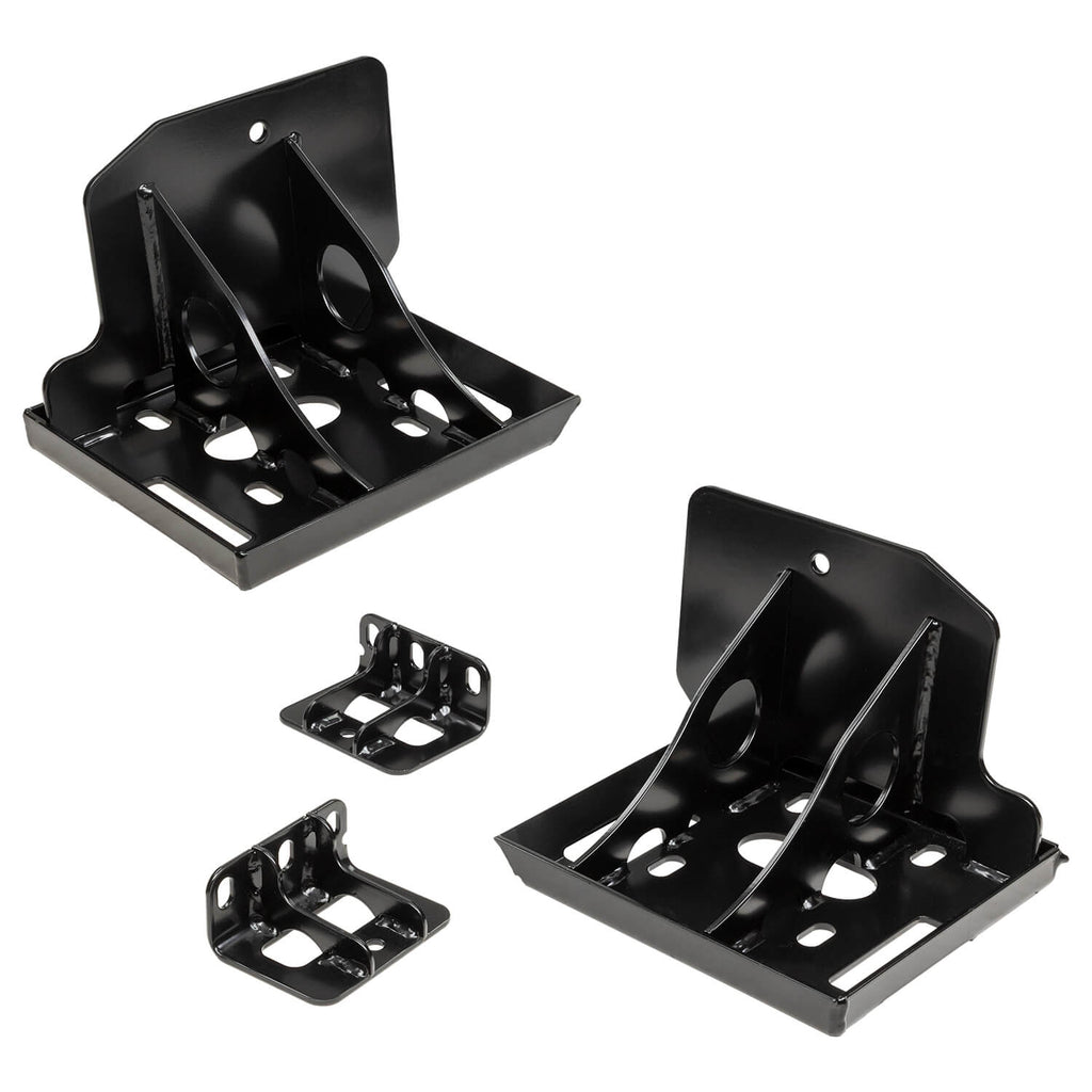 ARB 3552030 Bumper Fitting Kit for Select Dodge Ram
