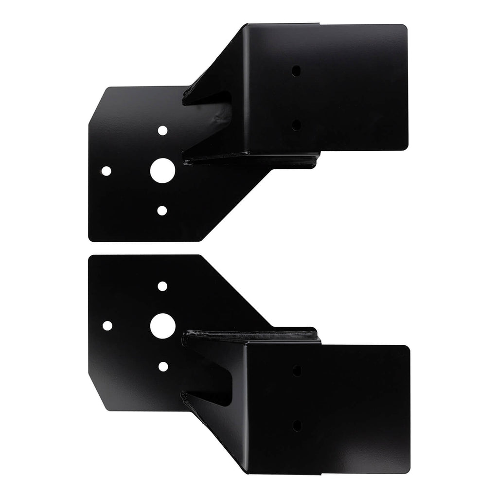 ARB 3552040 Bumper Fitting Kit for Select Dodge Ram 2500, Dodge Ram