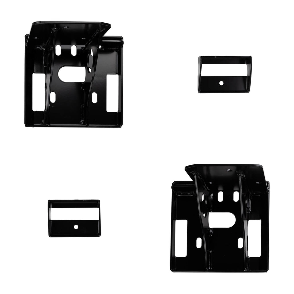 ARB 3552050 Bumper Fitting Kit for Select Dodge Ram