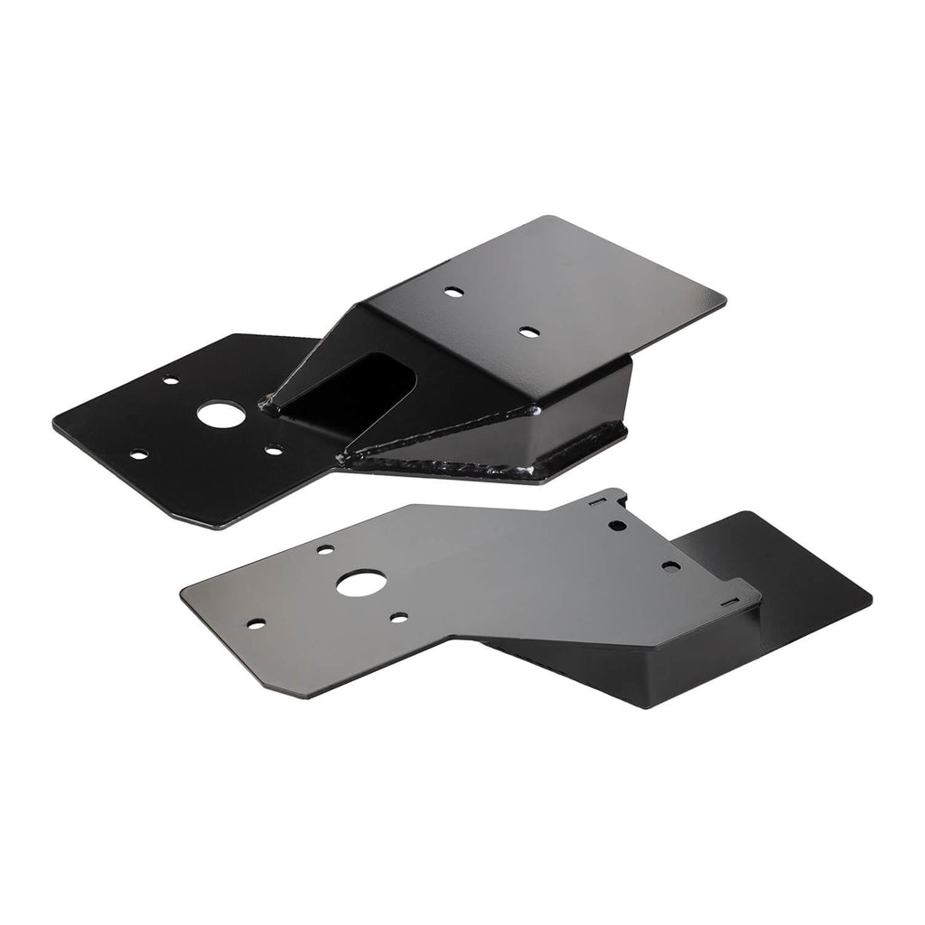 ARB 3552060 Bumper Fitting Kit for Select Dodge Ram 2500, Dodge Ram
