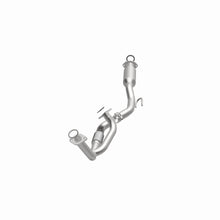 Load image into Gallery viewer, MagnaFlow Exhaust Products 4481091 California CARB Direct-Fit Catalytic Converter for Select Lexus ES300