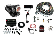 Load image into Gallery viewer, FiTech Fuel Injection 35531 Ultra Ram 650 HP EFI Port System