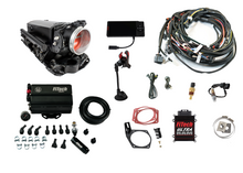 Load image into Gallery viewer, FiTech Fuel Injection 35531 Ultra Ram 650 HP EFI Port System