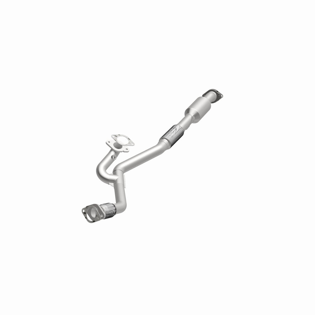 MagnaFlow Exhaust Products 52896 OEM Grade Direct-Fit Catalytic Converter for Select Buick LaCrosse