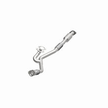 Load image into Gallery viewer, MagnaFlow Exhaust Products 52896 OEM Grade Direct-Fit Catalytic Converter for Select Buick LaCrosse