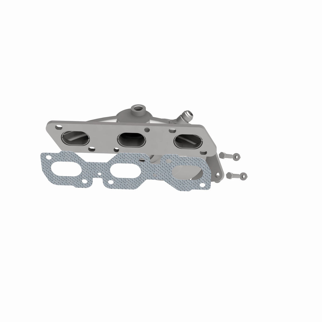MagnaFlow Exhaust Products 50494 HM Grade Manifold Catalytic Converter for Select Mazda MPV