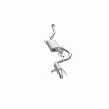 Load image into Gallery viewer, MagnaFlow Exhaust Products 19679 Overland Series Cat-Back System for Select Toyota Land Cruiser